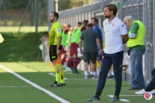 ACF FIORENTINA VS TORINO 33